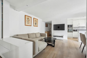 Charmant appartement Arc de Triomphe by Weekome
